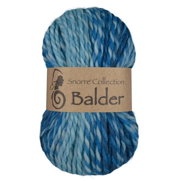 Viking Snorre Balder Multi
